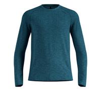 Odlo T-shirt Essential Seamless col rond sans couture Homme M