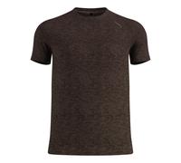 Odlo Essential Seamless Crew Neck T-shirt Homme L