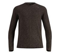 Odlo Essential Seamless Crew Neck Shirt Homme XXL