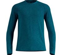 Odlo T-shirt Essential Seamless col rond sans couture Homme M