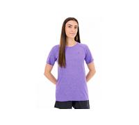 Odlo T-shirt Essential Seamless Crew Neck Femme XS
