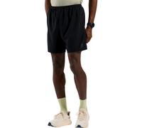 Odlo Essential 6in Short de running Hommes-noir, Taille M