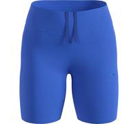 Odlo Essential Short Tights Short de Course pour Femme | Short de fitness et de compression avec ajustement amélioré, grand confort, pour femme