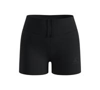 Odlo Essential Sprinter Collant de course Femmes-noir, Taille XL