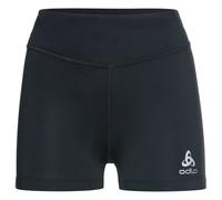 ODLO Essential Sprinter Short W - Femme - Noir - taille S- modèle 2025