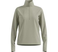 Odlo Essential Thermal Midlayer Half Zip Femme L