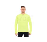 Odlo Essential Thermal Long Sleeve T-shirt Vert S Homme