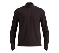 ODLO - T-shirts & Débardeurs trail running - T-Shirt Essential Thermal Expresso - Polaire | Odlo - S - male S