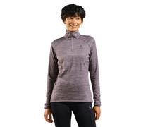 Odlo Essential Thermal Midlayer Half Zip Femme L
