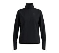 Odlo Essential Thermal Midlayer Half Zip Femme XL