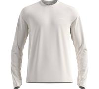 ODLO Essential Thermal Midlayer - Homme - Blanc - taille S- modèle 2026