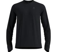 ODLO Essential Thermal Midlayer - Homme - Noir - taille M- modèle 2026