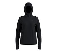 Odlo Essential Thermal Full Zip Fleece Noir XL Femme