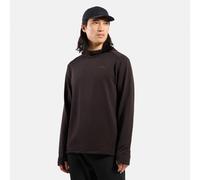 Odlo Essential Thermal Midlayer Sweat à capuche Hommes - marron L