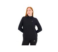 Odlo Polaire zippée Essential Thermal Femme Noir Taille L