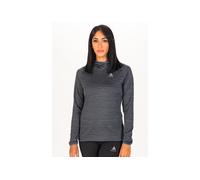 Odlo Essential Thermal vêtement running femme déstockage Essential Thermal XS Gris/argent