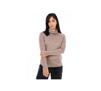 Odlo T-Shirt de Course à Manches Longues pour Femme Essential Thermal I Sport I Couche intermédiaire I Veste Polaire