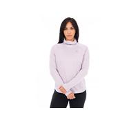 Odlo Essential Thermal Mid Layer Maillot De Course Femmes - Violet, Taille S