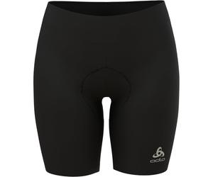 ODLO Essential Tight Short W - Femme - Noir - taille L- modèle 2025