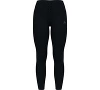 Odlo Essential Collant De Course Femmes-Noir, Taille XS