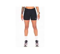 Odlo Essential W vêtement running femme Essential W L Noir