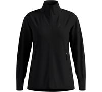 Odlo Essential Warm Jacket Noir M Femme