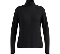 ODLO Essential Warm Fz W - Femme - Noir - taille S- modèle 2027