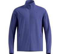 Odlo Essential Warm Jacket Bleu XL Homme