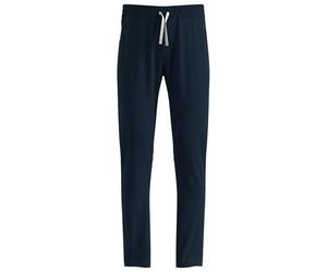 Odlo - Essential Warm Kids Dark Sapphire - 128 - Pantalon Nordique