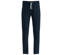 Odlo - Essential Warm Kids Dark Sapphire - 128 - Pantalon Ski