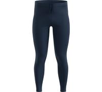Odlo Legging Essential Warm Bleu S Homme