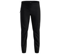 Odlo - Essential Warm M's Black - S - Pantalon Ski