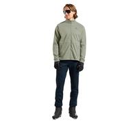 Odlo Essential Warm Pants Bleu S Homme