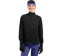 Odlo Essential Warm Veste Femme L Noir