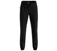 Odlo - Essential Warm W's Black - L - Pantalon Nordique