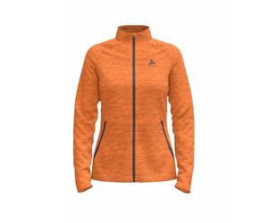 Odlo - Essentials Ceramiwarm 200 - Polaire femme Live Wire Melange - L