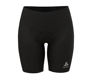 Odlo Essentials Eco_422231 - Short Moulant de Running - Sportif - Femme