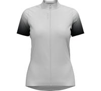 Odlo Essentials Maillot de Cyclisme À Manches Courtes T-Shirt Femme