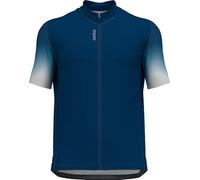 Odlo Essentials Maillot de Cyclisme À Manches Courtes T-Shirt Homme
