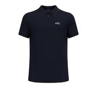 Odlo T-shirt de randonnée Essential Solid pour homme