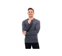 Odlo Essentials Seamless Gris/argent L
