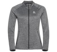 Odlo Pull zippé ESSENTIALS Femme