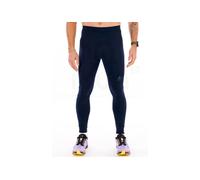 Odlo Leggings Essential Warm Bleu Taille L Homme