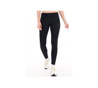 Odlo Essential Warm Collant de Course Femmes Noir - Black S