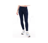 Odlo Legging Essential Warm Bleu marine Femme S