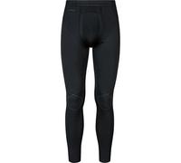 Odlo Evolution Pantalon Homme Black/Odlo Graphite Grey FR : XL (Taille Fabricant : XL)