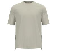 Odlo - Explorer Cargo T-Shirt Crew Neck S/S - Maillot de cyclisme - XL - agate gray
