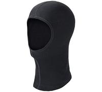 Odlo Face Mask Originals Warm Cagoule black FR : Taille Unique (Taille Fabricant : -)