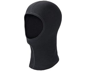 Odlo Face Mask Originals Warm Cagoule black FR : Taille Unique (Taille Fabricant : -)