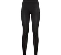 Odlo Sous-pantalon thermique Performance Evolution Warm pour femme, S, noir